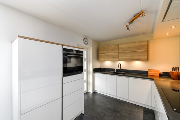 Medium property photo - It Beaken 27, 8502 BX Joure